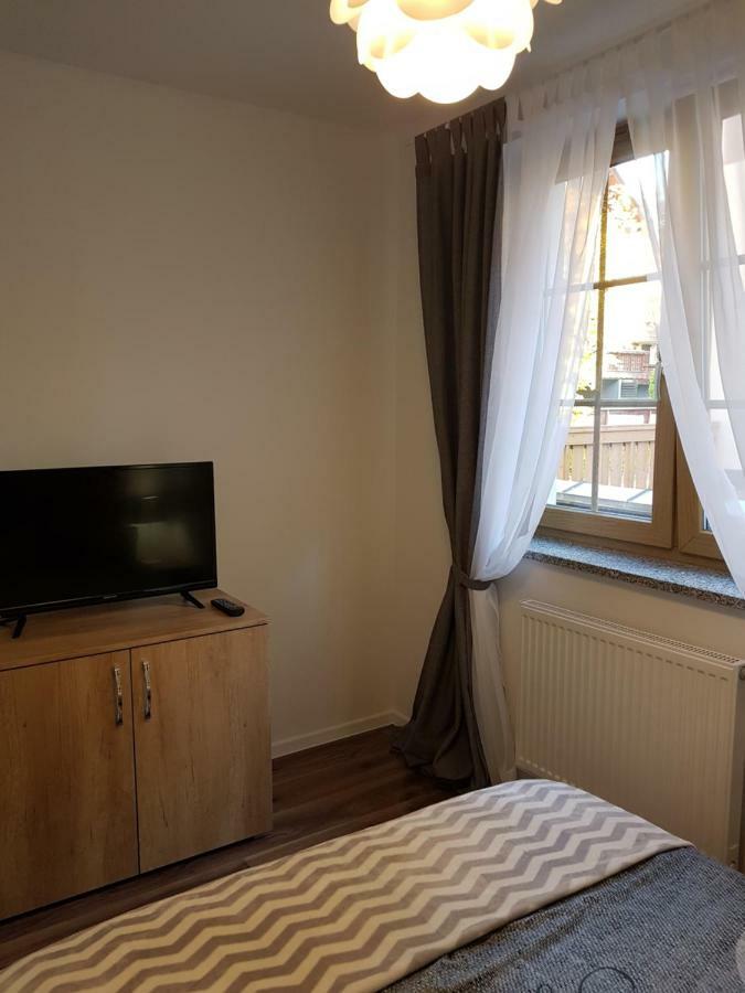 Ferienwohnung Na Podgorzu 6 Schreiberhau Exterior foto