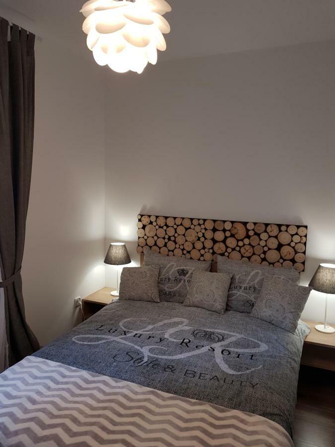Ferienwohnung Na Podgorzu 6 Schreiberhau Exterior foto