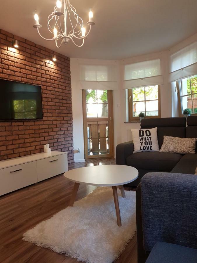 Ferienwohnung Na Podgorzu 6 Schreiberhau Exterior foto