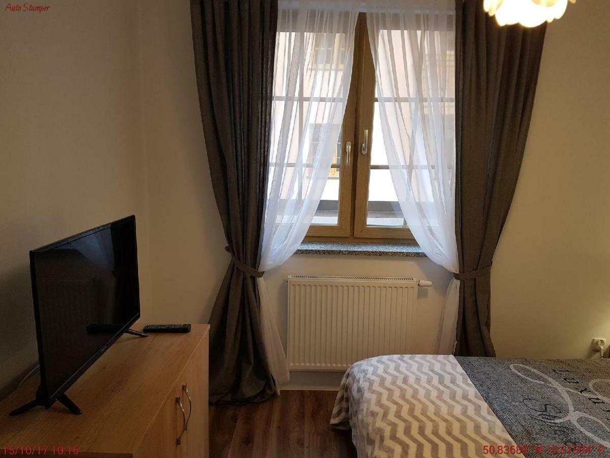 Ferienwohnung Na Podgorzu 6 Schreiberhau Exterior foto
