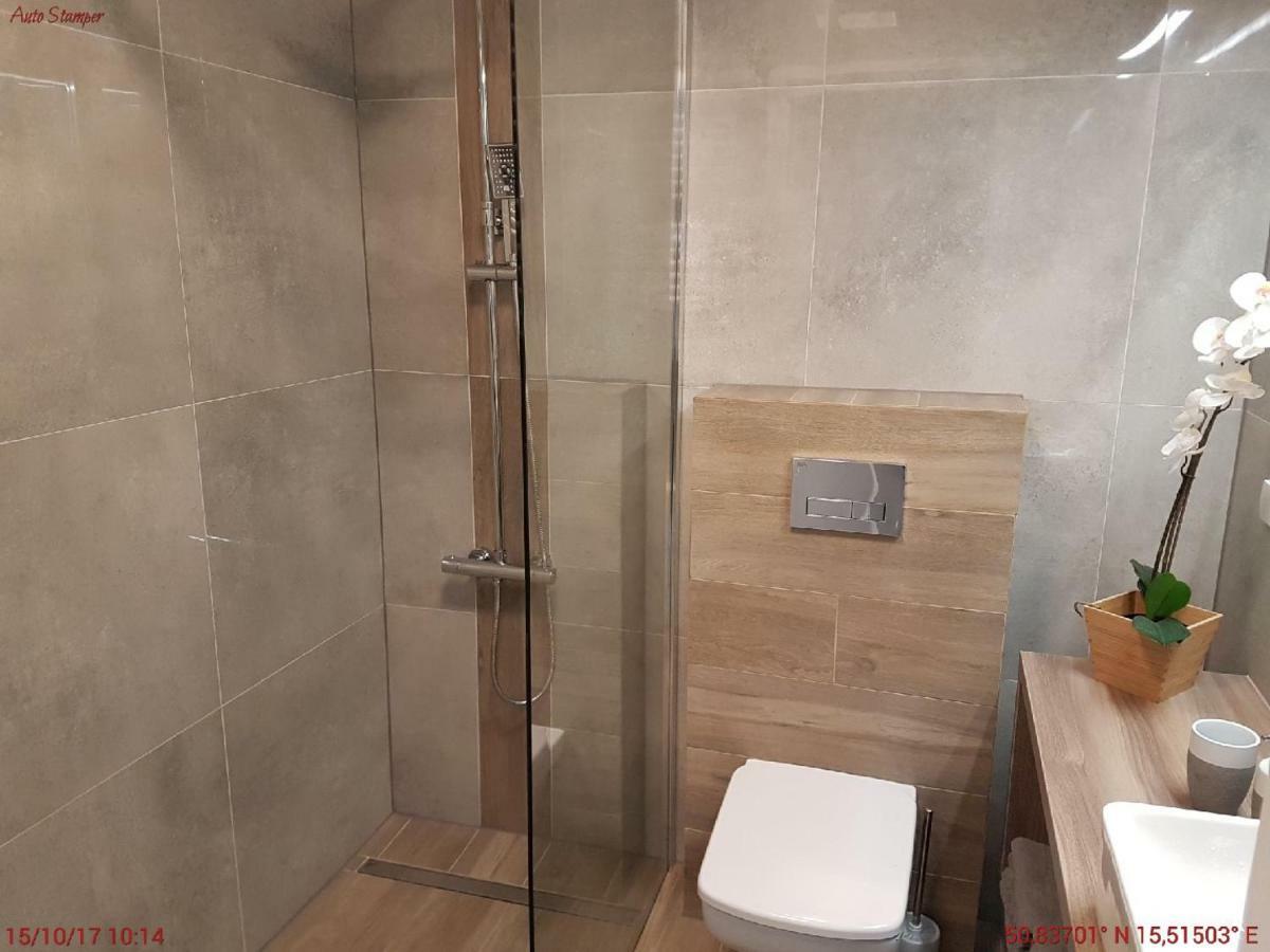 Ferienwohnung Na Podgorzu 6 Schreiberhau Exterior foto