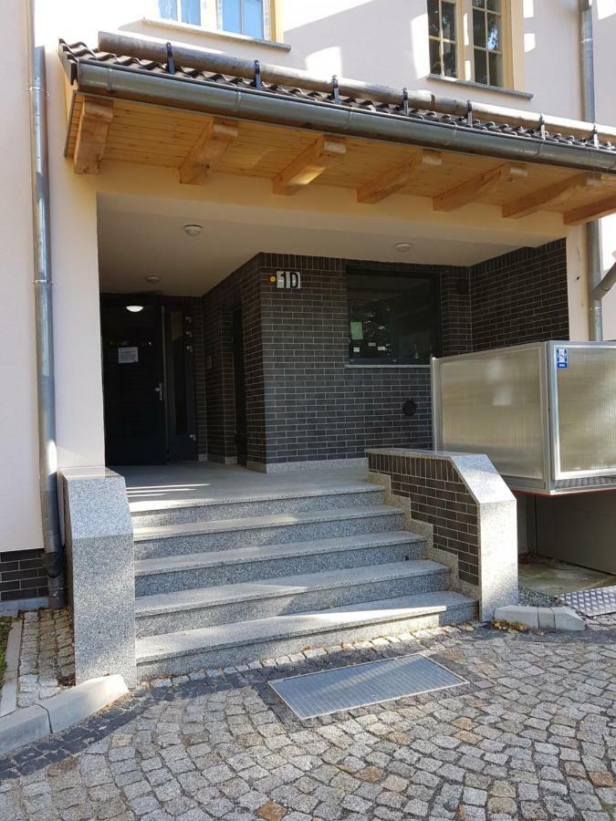 Ferienwohnung Na Podgorzu 6 Schreiberhau Exterior foto