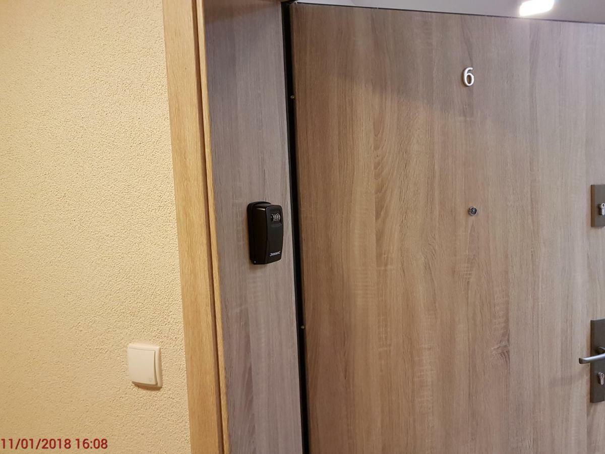 Ferienwohnung Na Podgorzu 6 Schreiberhau Exterior foto