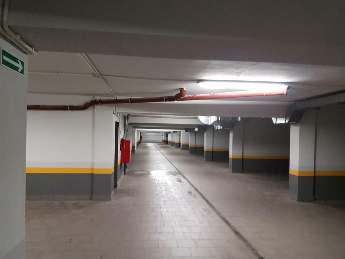 Ferienwohnung Na Podgorzu 6 Schreiberhau Exterior foto